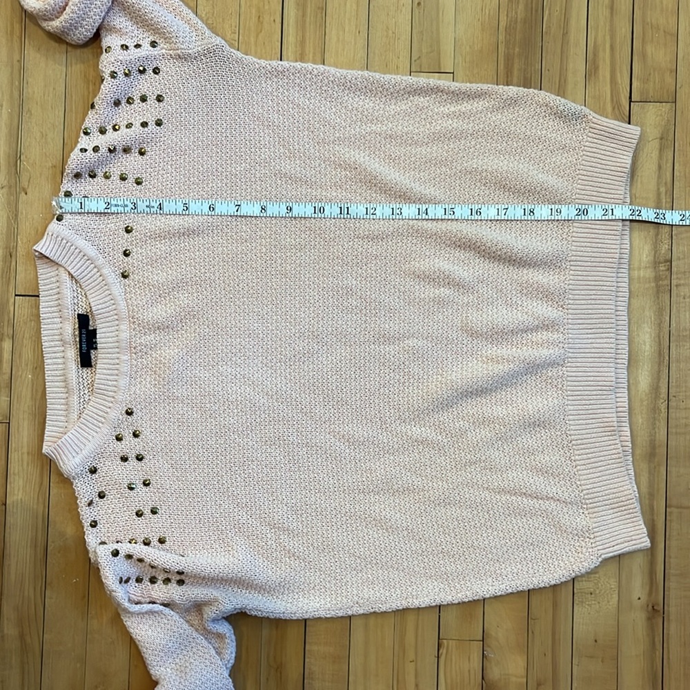 Forever 21 Sweater - Picture 10 of 12